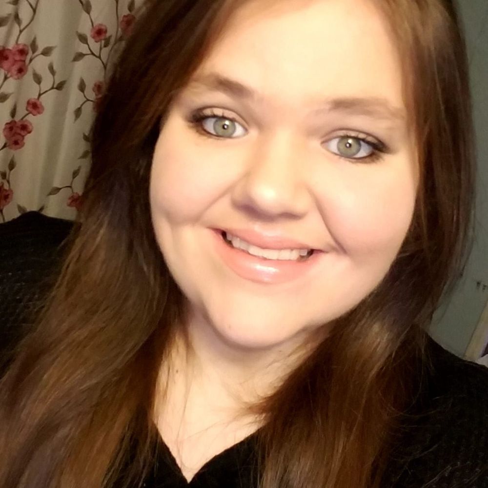 Meet your Posher, Tarah
